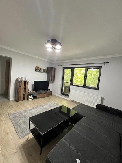 Apartament 2 Camere | Eminescu | PARCARE | Centrala proprie | LUX | AC