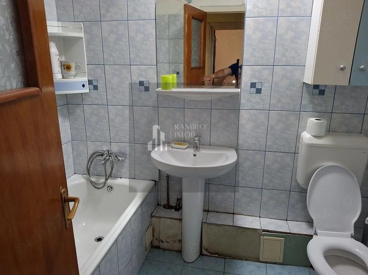 Apartament 2 camere Rahova / Margeanului / Antiaeriana