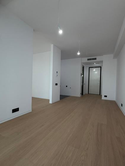 ONE FLOREASCA TOWERS - STUDIO DUBLU