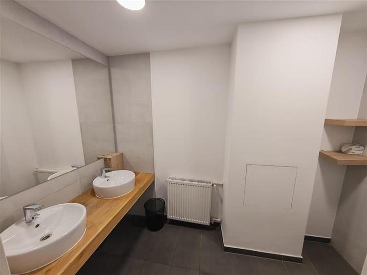 Inchiriere spatii birouri in Bucharest Business Center