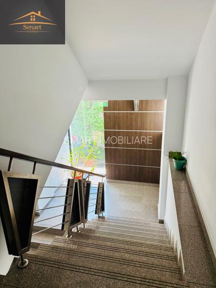 Spatiu birou 32mp - Centru Civic - clădire birouri clasa A - 4