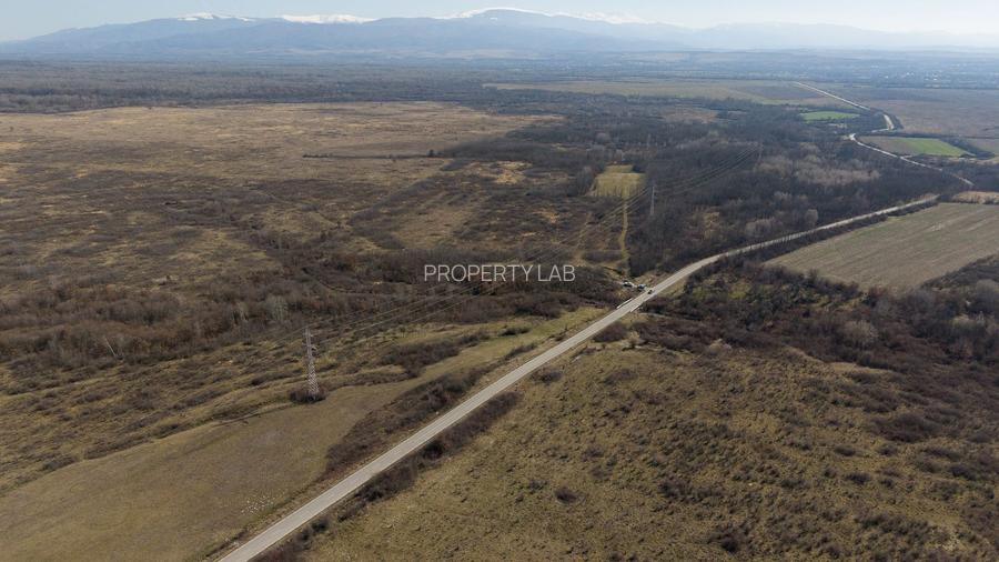 Teren extravilan 95.23 ha lângă Caransebeș - 15
