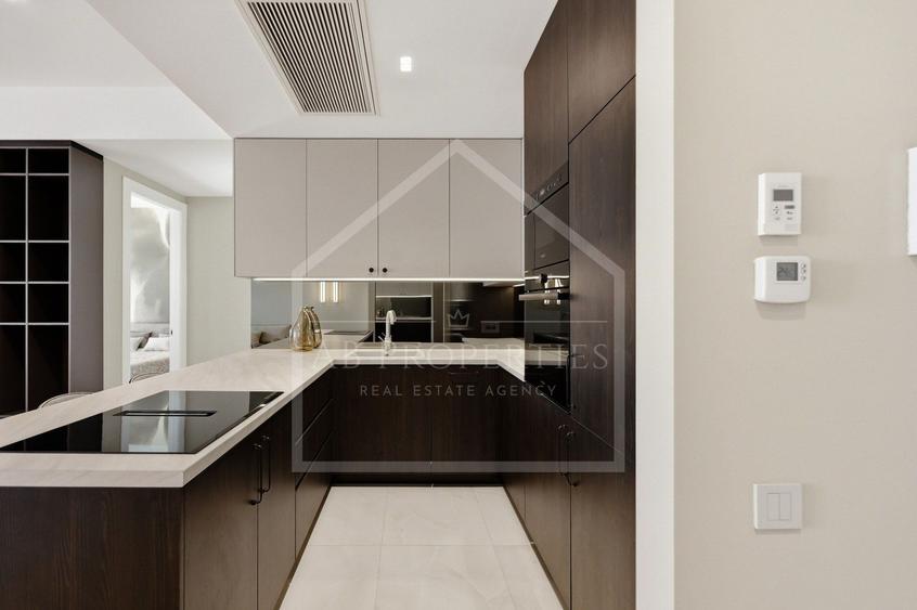 PRIMA INCHIRIERE | 2 Unitati | ONE Verdi | 2 camere luxury | NEW