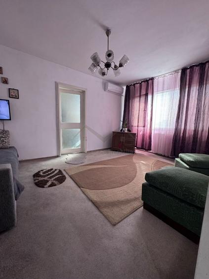 Apartament 2 camere Bulevardul Cantemir