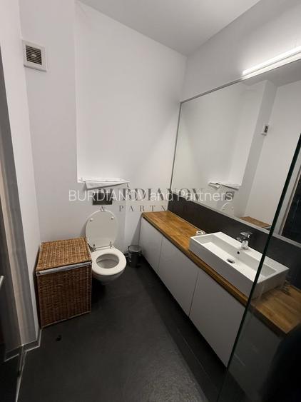 Apartament cu 2 camere - bloc 2017 - Piața Alba Iulia - 7