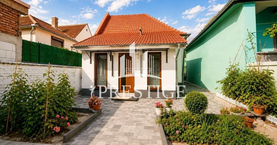 CASĂ INDIVIDUALĂ DE VÂNZARE TEREZIAN, SIBIU | 4 CAMERE, CURTE PROPRIE - 19
