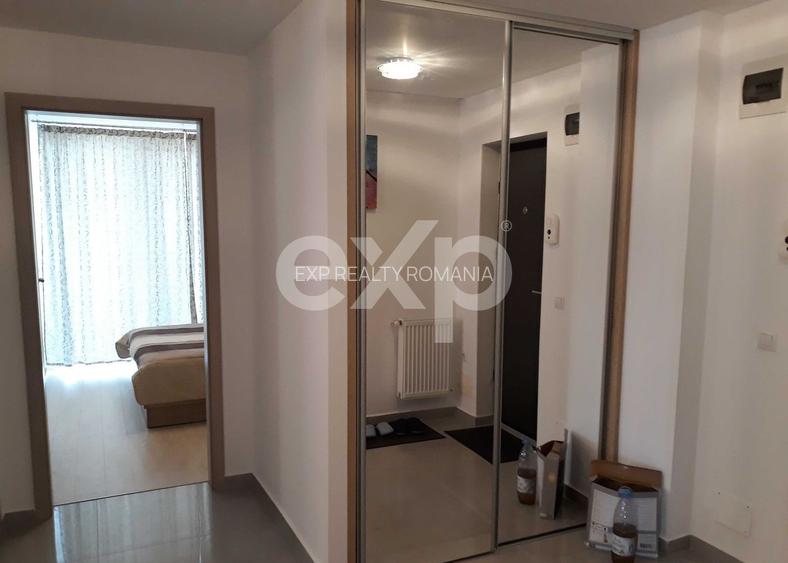 Apartament 2 camere | 51 mp + balcon | Borhanci - 5