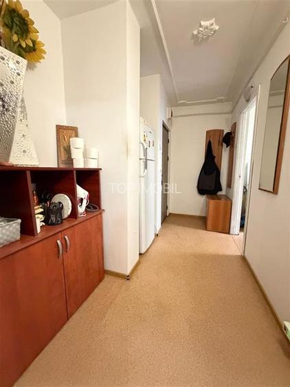 Apartament 2 Camere - Etaj 1 - Tudor Vladimirescu - 6
