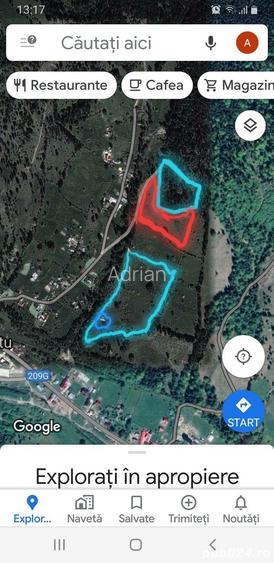 Casă 2 camere, semidecomandat, Nord, Radauti