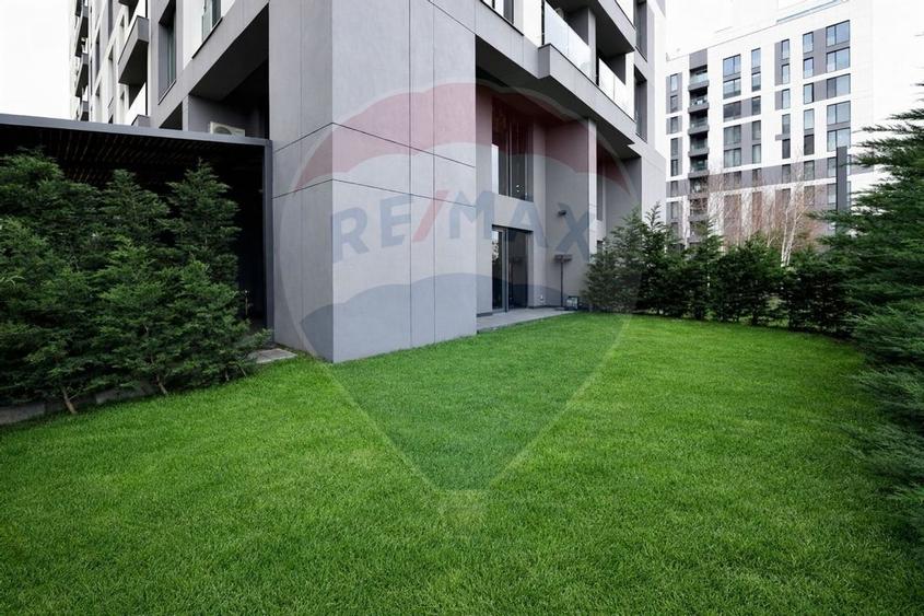 Duplex Office & Living | Cloud 9 | Soseaua Pipera 61