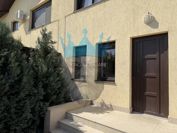 Casa  4 Camere  Cartierul Padurea Baneasa Bucuresti - 33