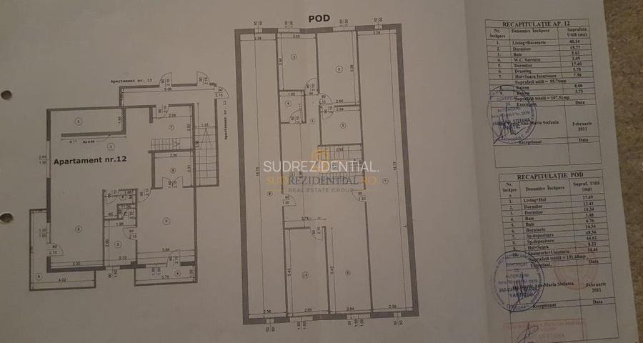 Bulevardul Metalurgiei, decomandat, comision 0% - 24