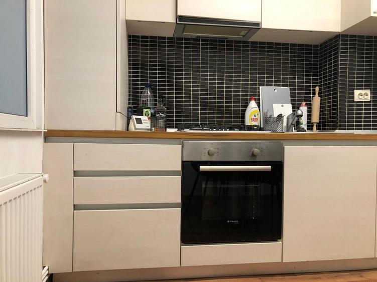 Ocazie! Apartament 2 camere decomandat, 50 mp utili, modern, Centru!