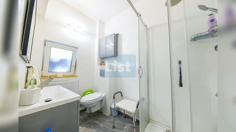 Casă Individuala în Gilău, teren 500 mp | Panouri 16 kW | Comision 0%| - 12
