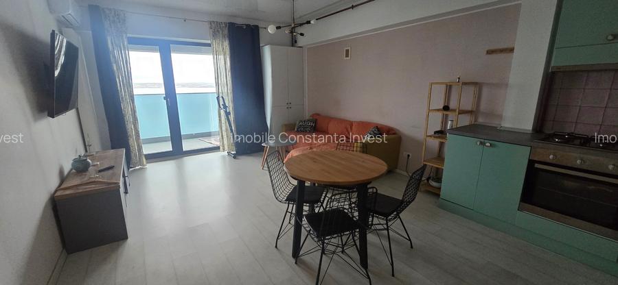 Apartament 2camere cu vedere superbă la lac - 14