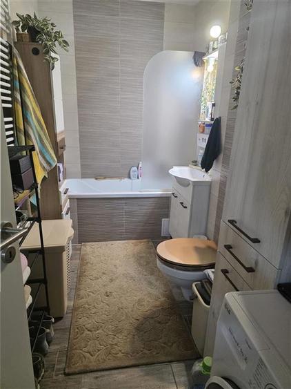 Apartament 2 camere, zona Avantgarden