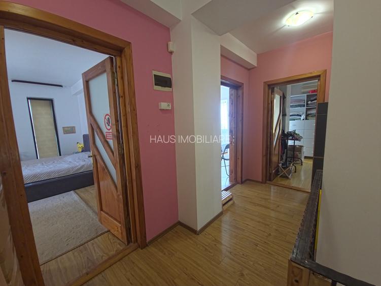 Vilă P+1 în stil mediteranean Lângă Zen Residence 500 mp teren - 23