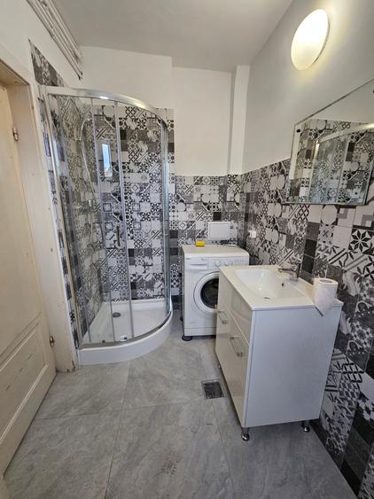 Apartament 2 camere Sfintii Voievozi nr. 29 ultracentral