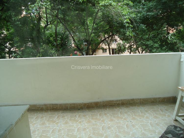 Apartament 2 camere Gheorgheni, str. Muncitorilor, zona Piata Cipariu, dec - 11