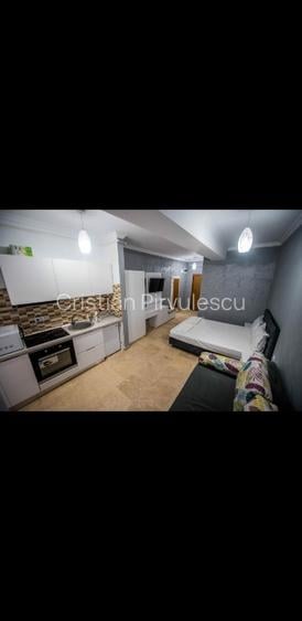 Studio de inchiriat in mamaia  Solid house  - 5