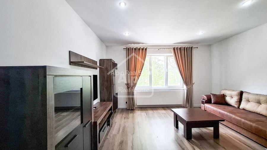Apartament Suprafata Generoasa I Centrul Civic - 10