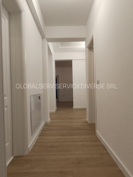 FARA COMISIOANE casa eleganta 3 camere 2 bai PARTER+pod camera tehnica la cheie - 17