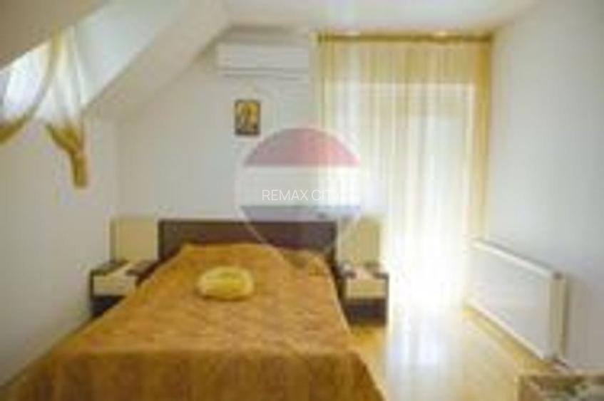 Casă de inchiriat Girov
