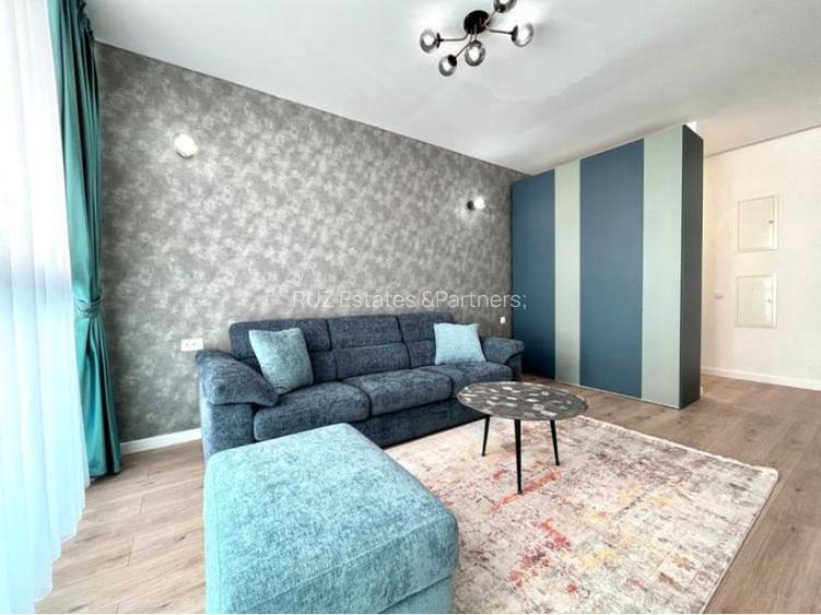 Apartament 2 Camere | Posibilitate Parcare | 72 mp | Zona Floreasca