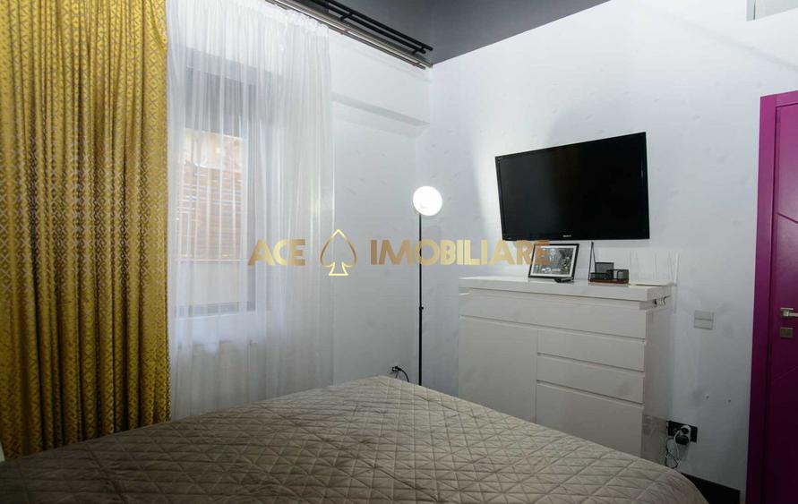 2 Camere de inchiriat | Alba Iulia | Metrou | Terasa | Centrala proprie