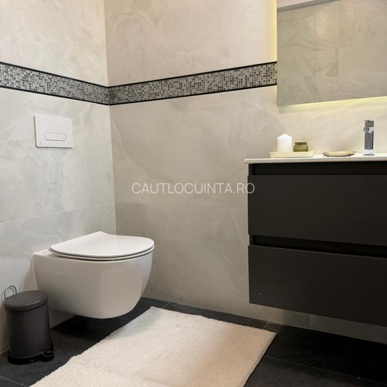 Apartament 2 camere | Pipera | Residence 5 Forest Aparatemnts | Lux - 11