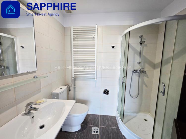 Apartament 4 camere metrou Mihai Bravu, loc parcare subteran inclus - 13