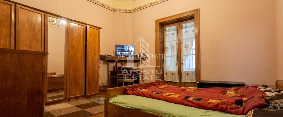 Apartament la casa, 3 camere Etaj 1 - 6
