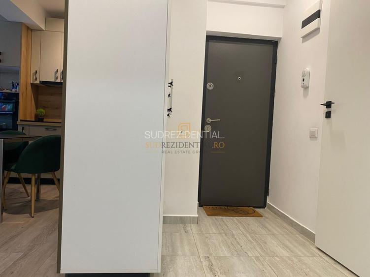 Apartament cu 3 camere, gata de mutare, imobil nou cu curte - 16
