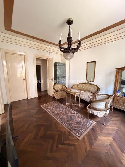 Vilă interbelică individuală | Domenii – Arcul de Triumf - 7