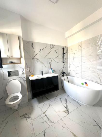 Vila Duplex P+1+Pod/Bragadiru strada Gliei/Mobilat si Utilat