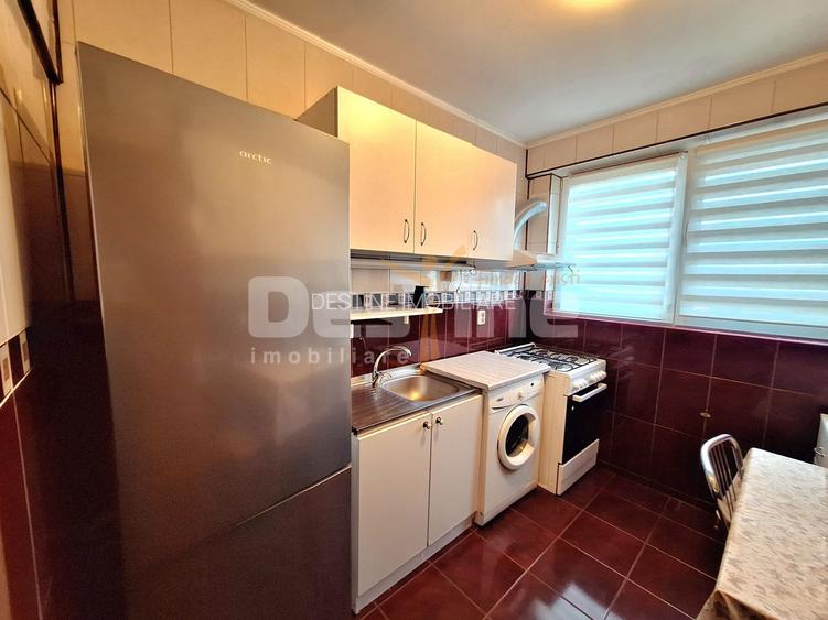 2 Camere Spațios și Amenajat | 2 Min. Metrou Dristor | Mutare Imediată - 6