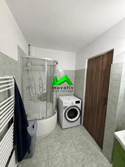 Apartament decomandat  de vanzare 3 camere Sibiu Turnisor