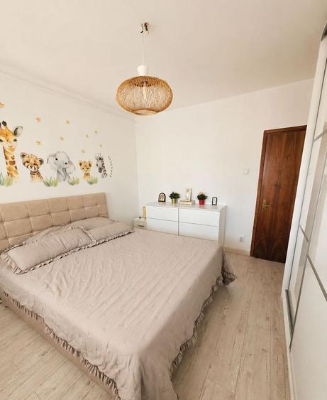 NERVA TRAIAN | 3 CAMERE | MOBILAT UTILAT
