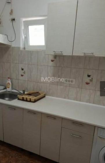 garsonieră  zona palas mobilată utilată 40 mp - 5