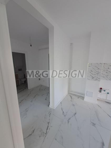 2 camere decomandat Gh lazar-McDonalds