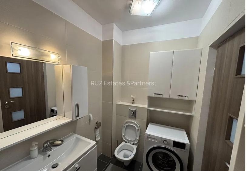 Apartament 2 camere | Parcare si Boxa | Pet Friendly | Palatul Parlamentului - 12