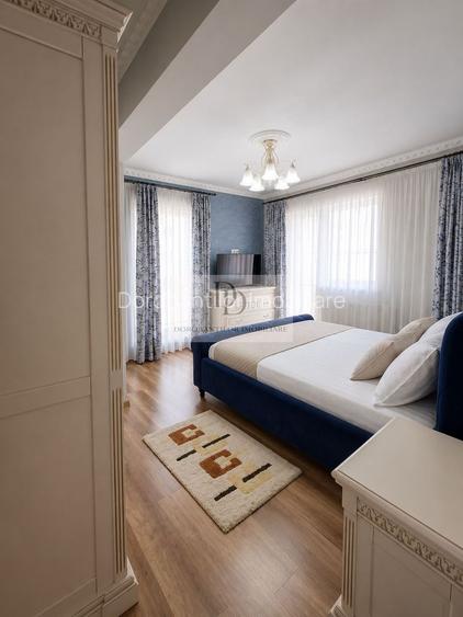 4 camere singur pe nivel | BONUS 50 mp POD | 2 Parcǎri | Iris -Oașului - 12