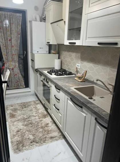 Lujerului - Exigent Faza 2 - Garsoniera Moderna - confort 1 - Centrala proprie
