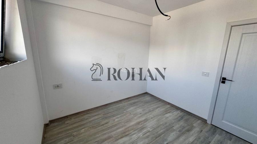 Bloc nou 2025: Apartament 3 camere, Alba Iulia Ampoi 3 - 16