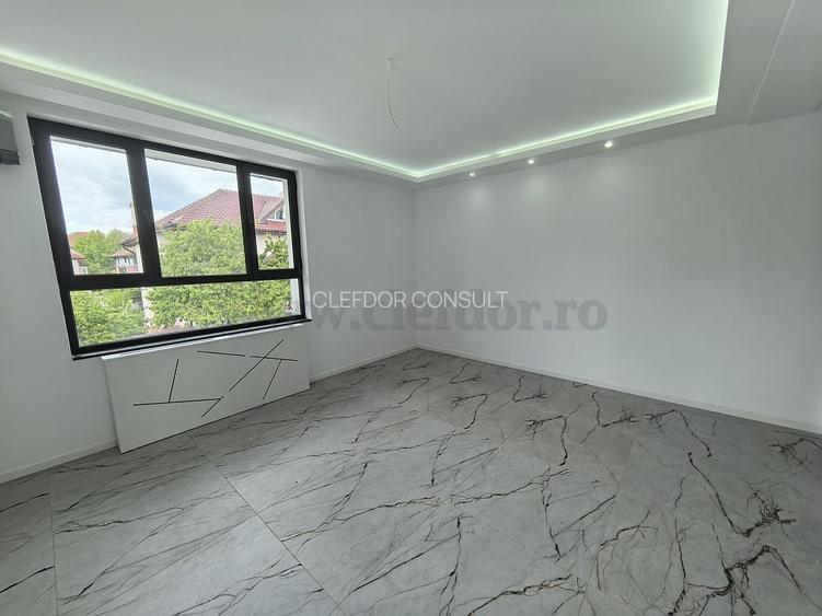 Vila complet renovata in apropiere de British School - 22