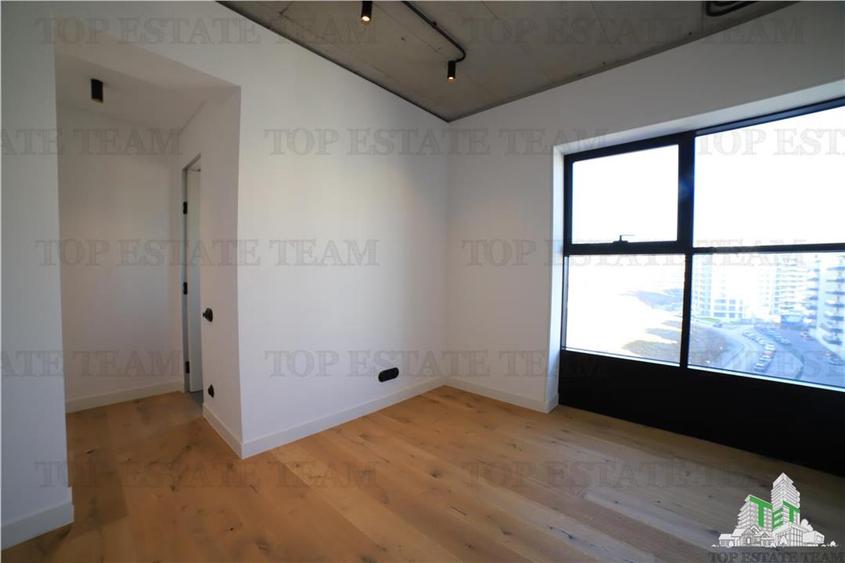 Duplex Loft de vanzare in zona Aviatiei