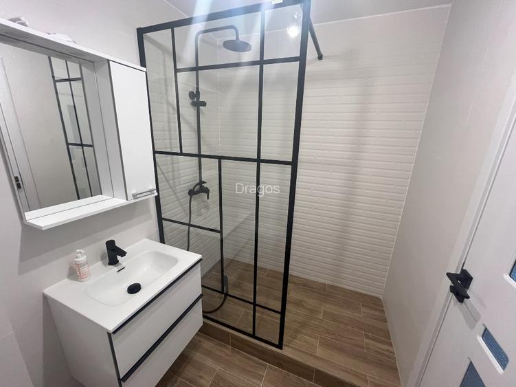 Apartament 2  Camere Crangasi Decomandat renovat  - 4