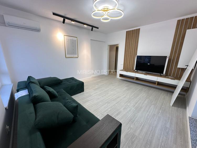 Apartament cu 2 camere,  Investitia Ideala, Metrou Berceni - 2