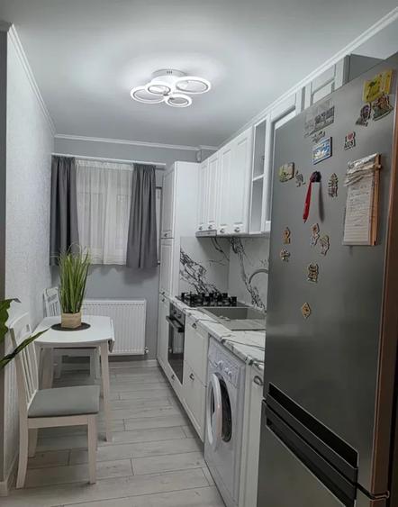 APARTAMENT 2 CAMERE | ZONA CITY PARK MALL | TERMEN LUNG