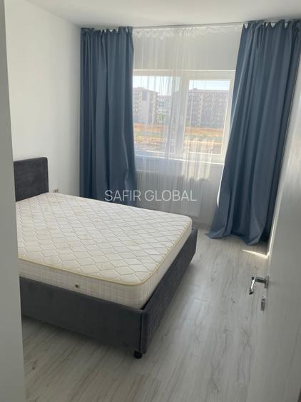 Apartament 2 camere de inchiriat - 2